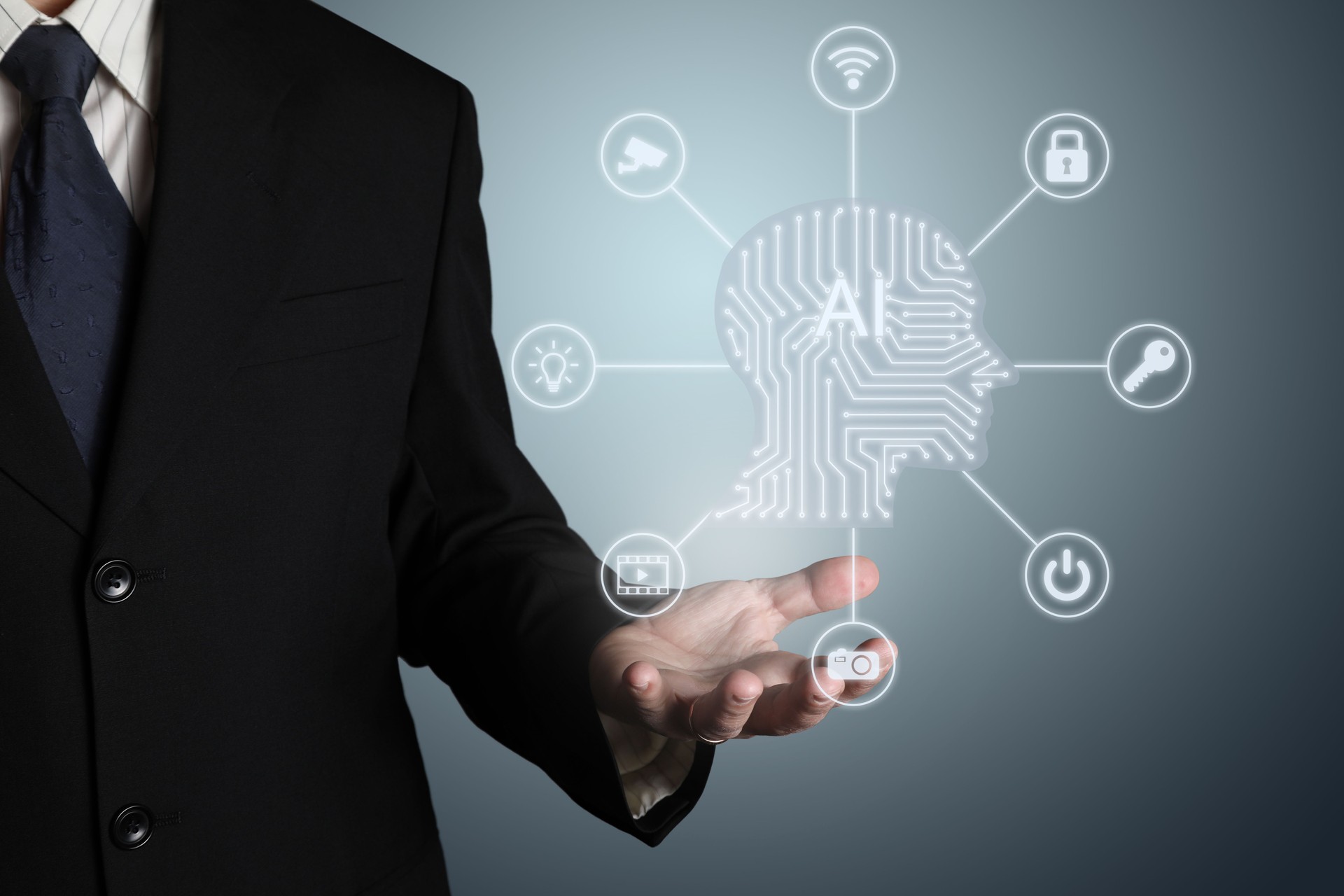 IA Inteligência Artificial futuro inovação tecnológica internet